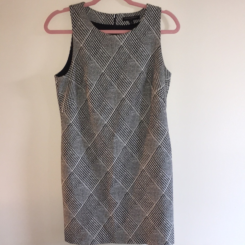 Dress for day to night